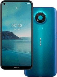 Замена камеры на телефоне Nokia 3.4 в Екатеринбурге